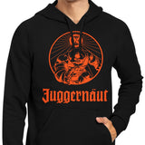 Juggernaut - Hoodie