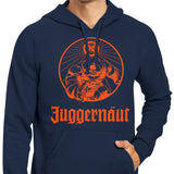 Juggernaut - Hoodie