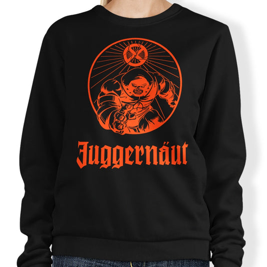 Juggernaut - Sweatshirt