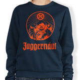 Juggernaut - Sweatshirt