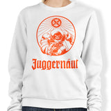 Juggernaut - Sweatshirt