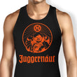 Juggernaut - Tank Top