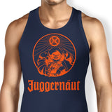 Juggernaut - Tank Top