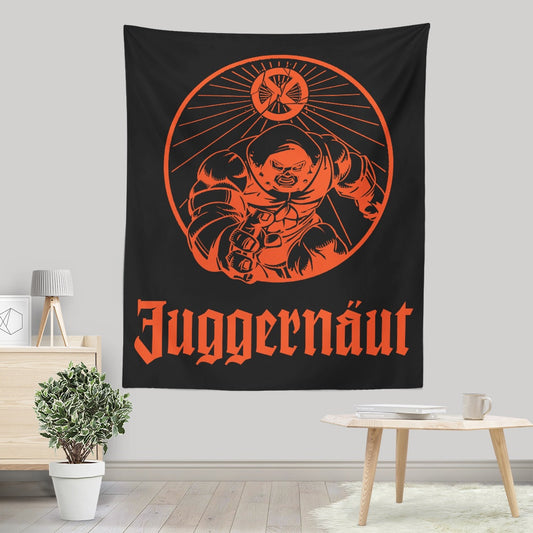 Juggernaut - Wall Tapestry