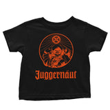 Juggernaut - Youth Apparel