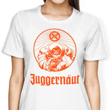 Juggernaut - Women's Apparel