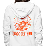 Juggernaut - Hoodie