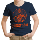 Juggernaut - Youth Apparel