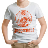 Juggernaut - Youth Apparel