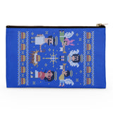 Juicy Delicious Christmas - Accessory Pouch