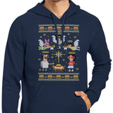 Juicy Delicious Christmas - Hoodie