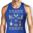 Juicy Delicious Christmas - Tank Top