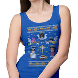 Juicy Delicious Christmas - Tank Top