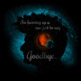 Just to Say Goodbye - Hoodie