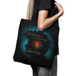 Just to Say Goodbye - Tote Bag