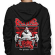 KRANG X KREATOR - Hoodie