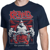 KRANG X KREATOR - Men's Apparel