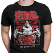 KRANG X KREATOR - Men's Apparel