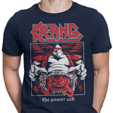 KRANG X KREATOR - Men's Apparel