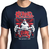 KRANG X KREATOR - Men's Apparel