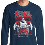 KRANG X KREATOR - Long Sleeve T-Shirt