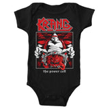 KRANG X KREATOR - Youth Apparel