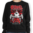 KRANG X KREATOR - Sweatshirt