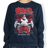 KRANG X KREATOR - Sweatshirt