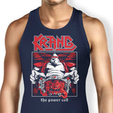 KRANG X KREATOR - Tank Top