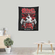 KRANG X KREATOR - Wall Tapestry