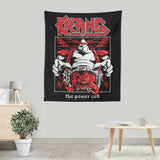 KRANG X KREATOR - Wall Tapestry