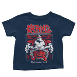 KRANG X KREATOR - Youth Apparel