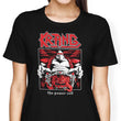 KRANG X KREATOR - Women's Apparel