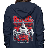 KRANG X KREATOR - Hoodie