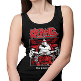 KRANG X KREATOR - Tank Top