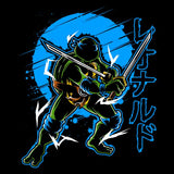 Katana Power - Women's Apparel