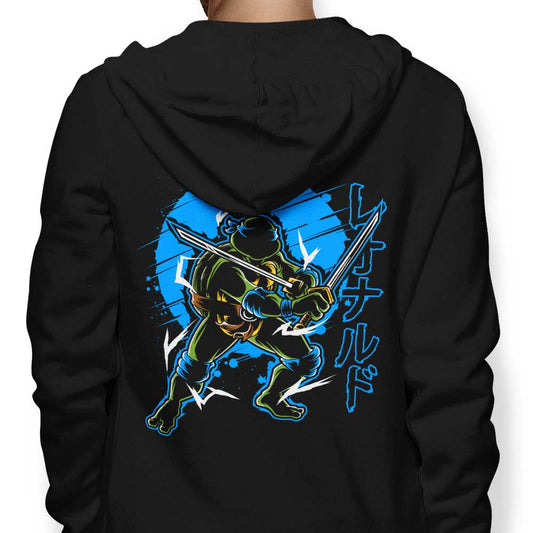 Katana Power - Hoodie