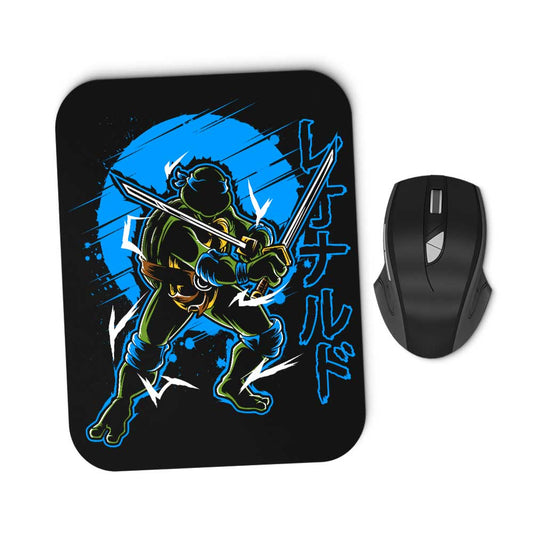 Katana Power - Mousepad