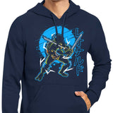 Katana Power - Hoodie