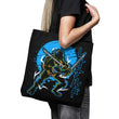 Katana Power - Tote Bag