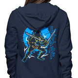 Katana Power - Hoodie