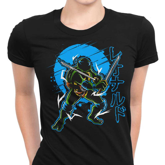 Katana Power - Women's Apparel