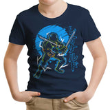 Katana Power - Youth Apparel