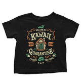 Kawaii Quarantine - Youth Apparel