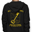 Keyblade Corps - Hoodie