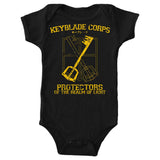 Keyblade Corps - Youth Apparel