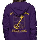 Keyblade Corps - Hoodie