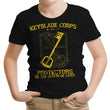 Keyblade Corps - Youth Apparel