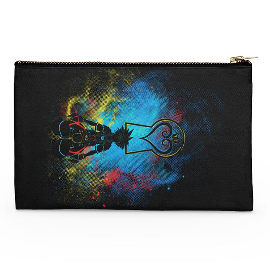 Kingdom Art - Accessory Pouch