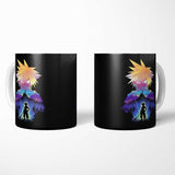 Kingdom Sora - Mug